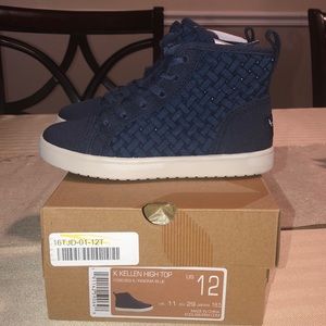 Koolaburra by Ugg KKellen high top- size 12